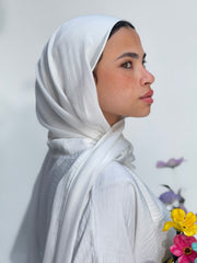 Elite Modal - White