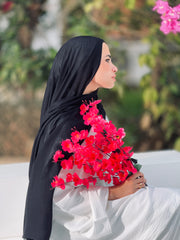 Elite Modal - Black