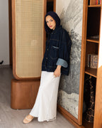 Bella Lace Skirt