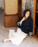 Bella Lace Skirt