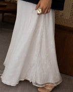 Bella Lace Skirt