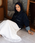Bella Lace Skirt