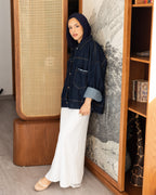 Bella Lace Skirt