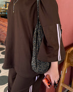 HER Off-Duty Suit