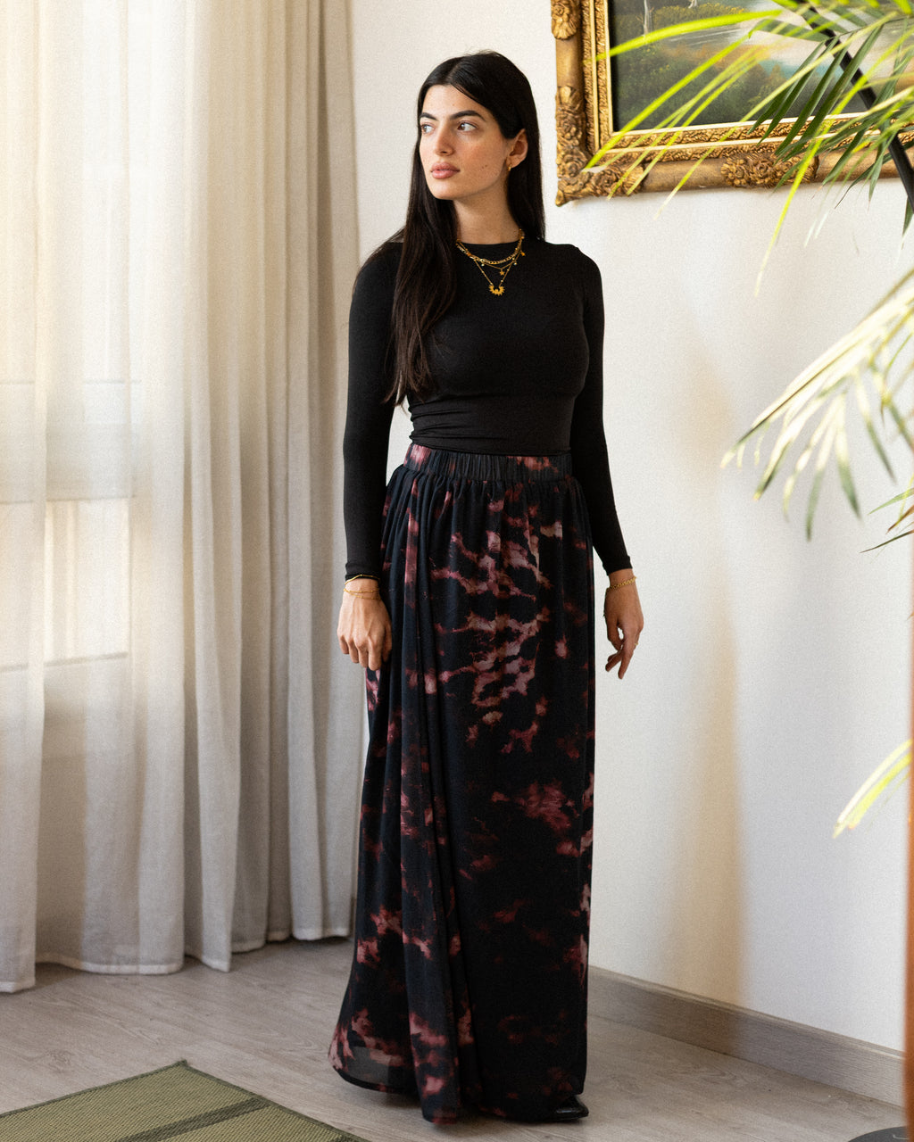 Mila skirt