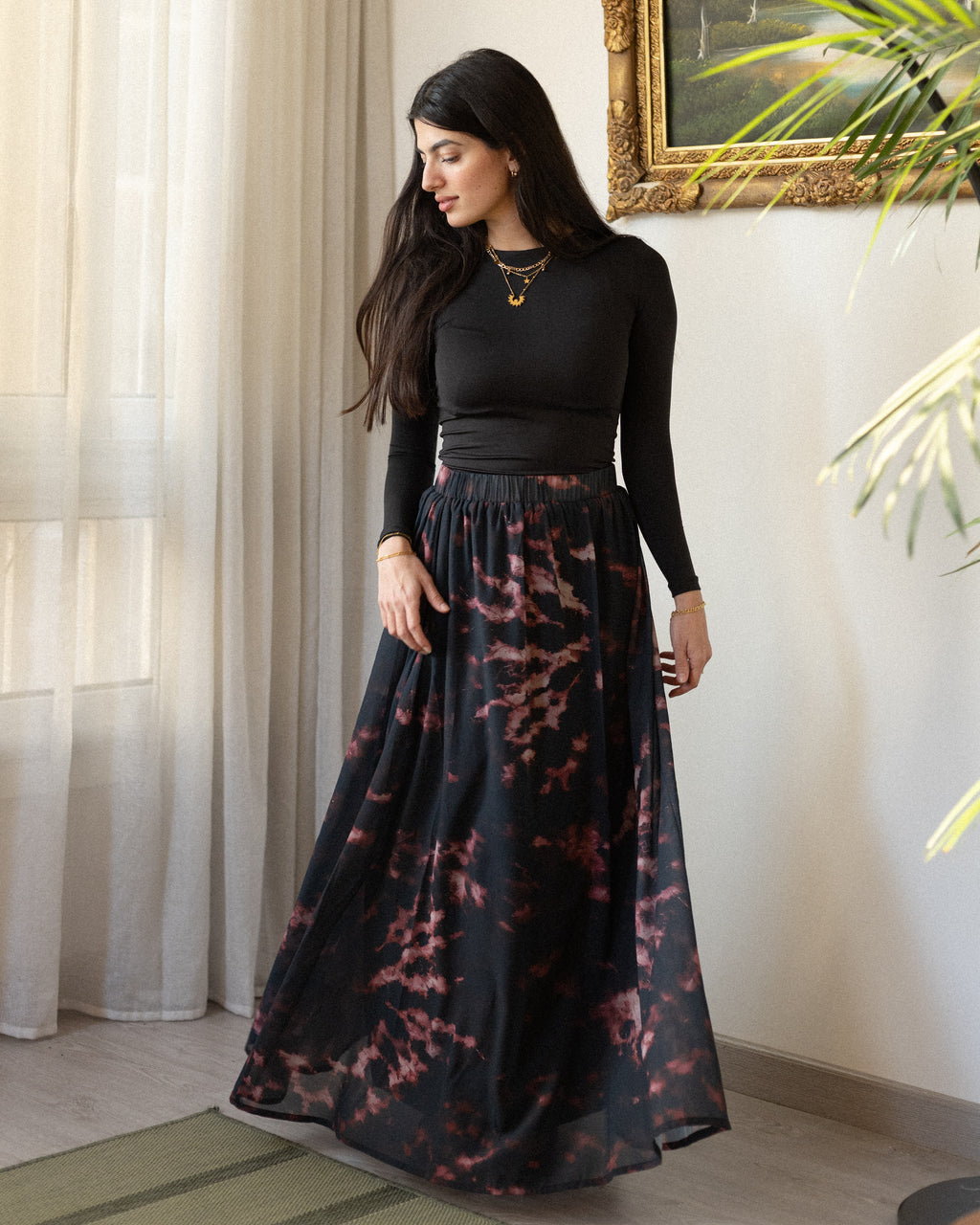 Mila skirt
