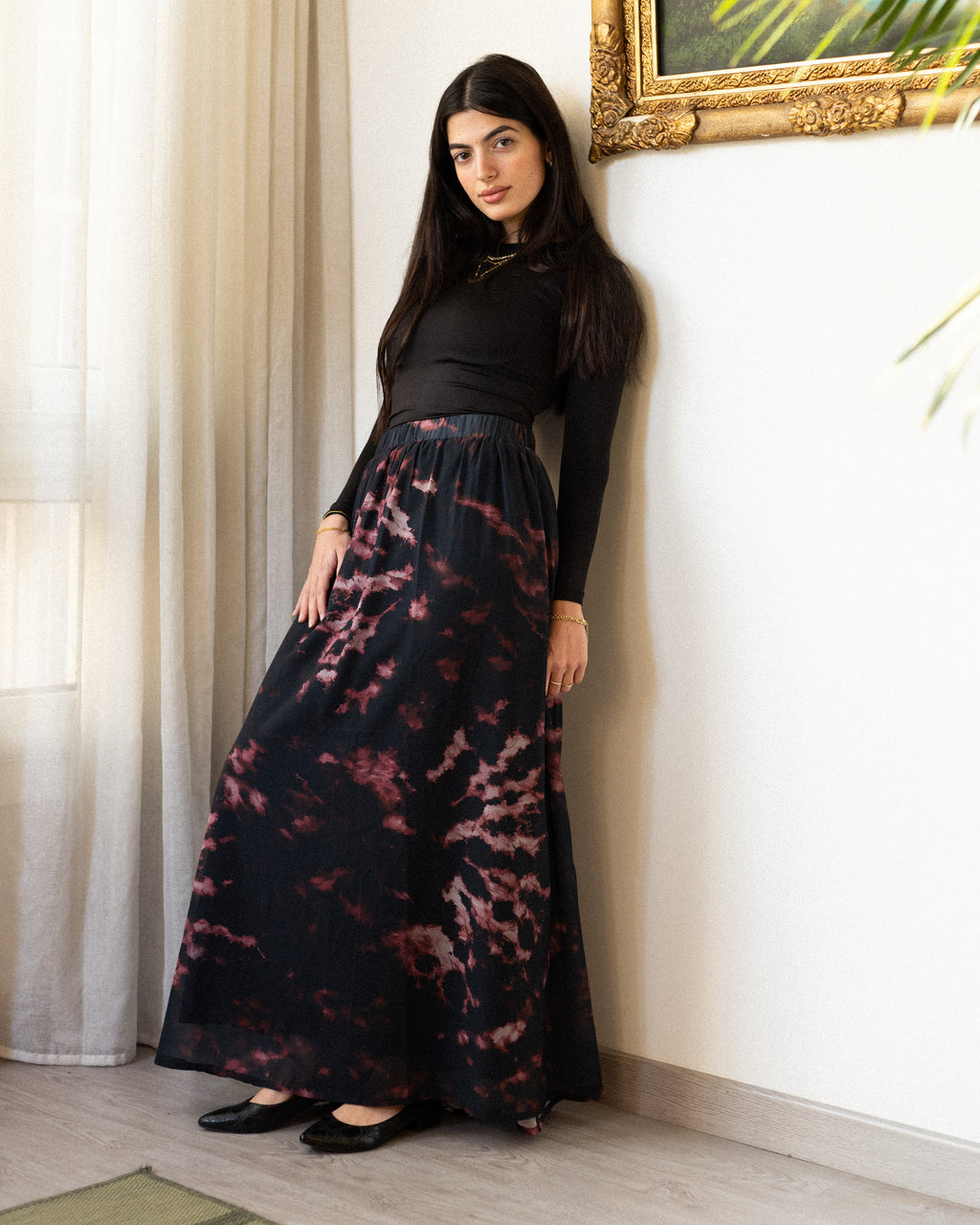 Mila skirt