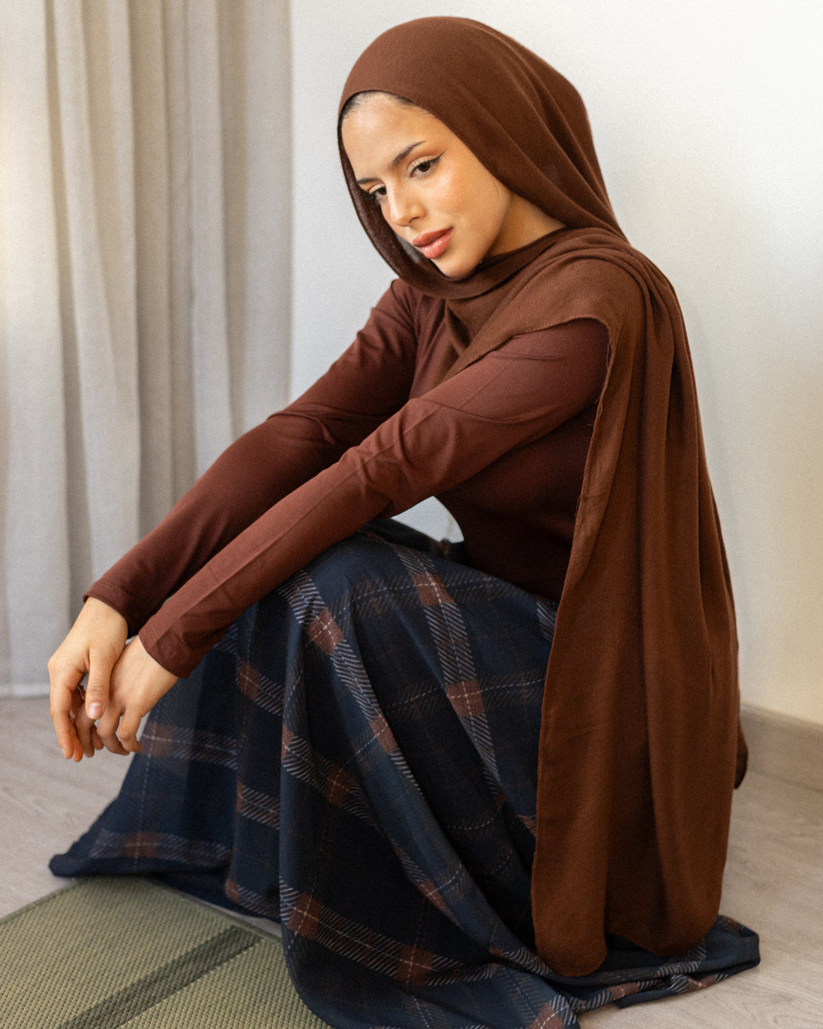 Sofia skirt