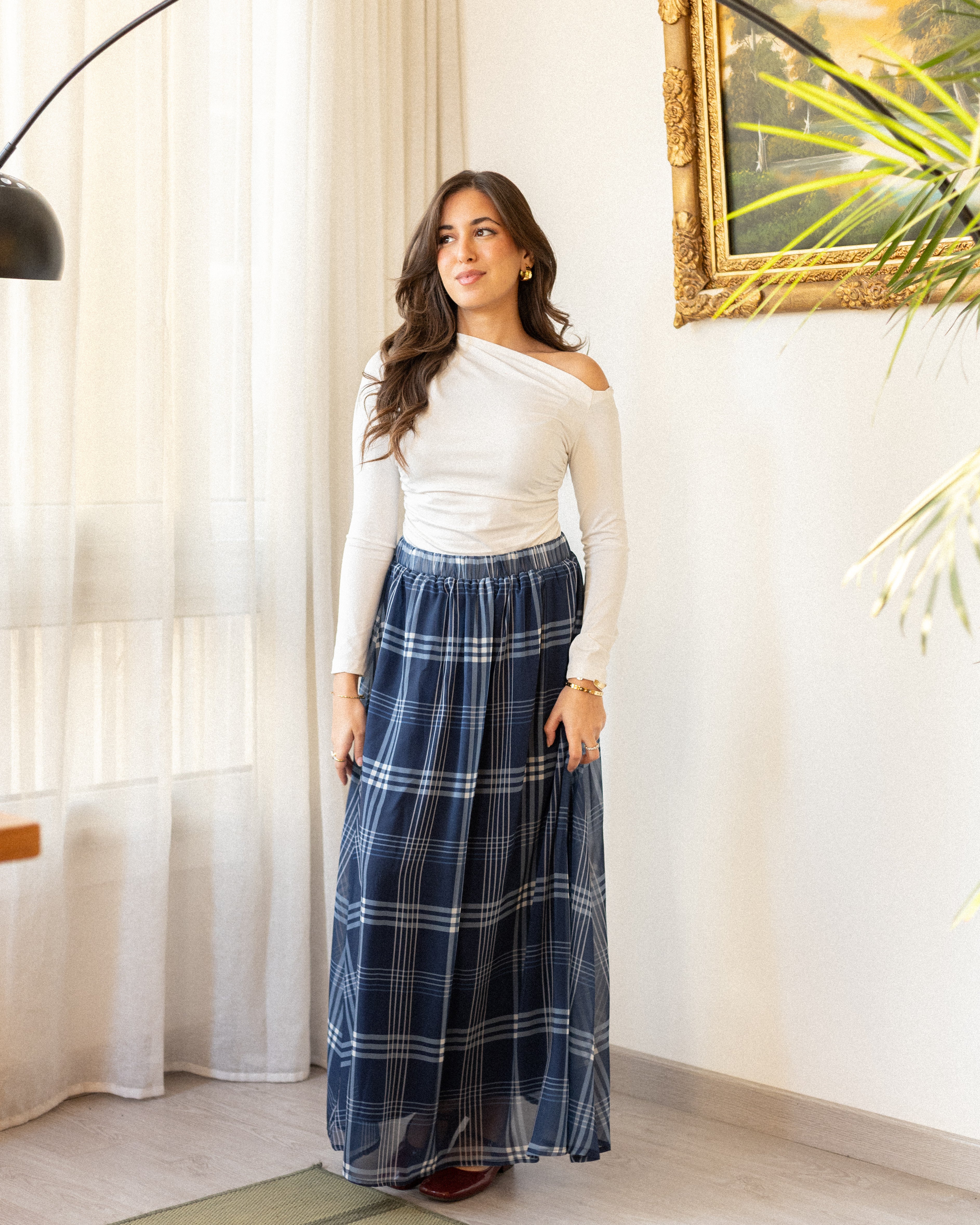 Aurora skirt