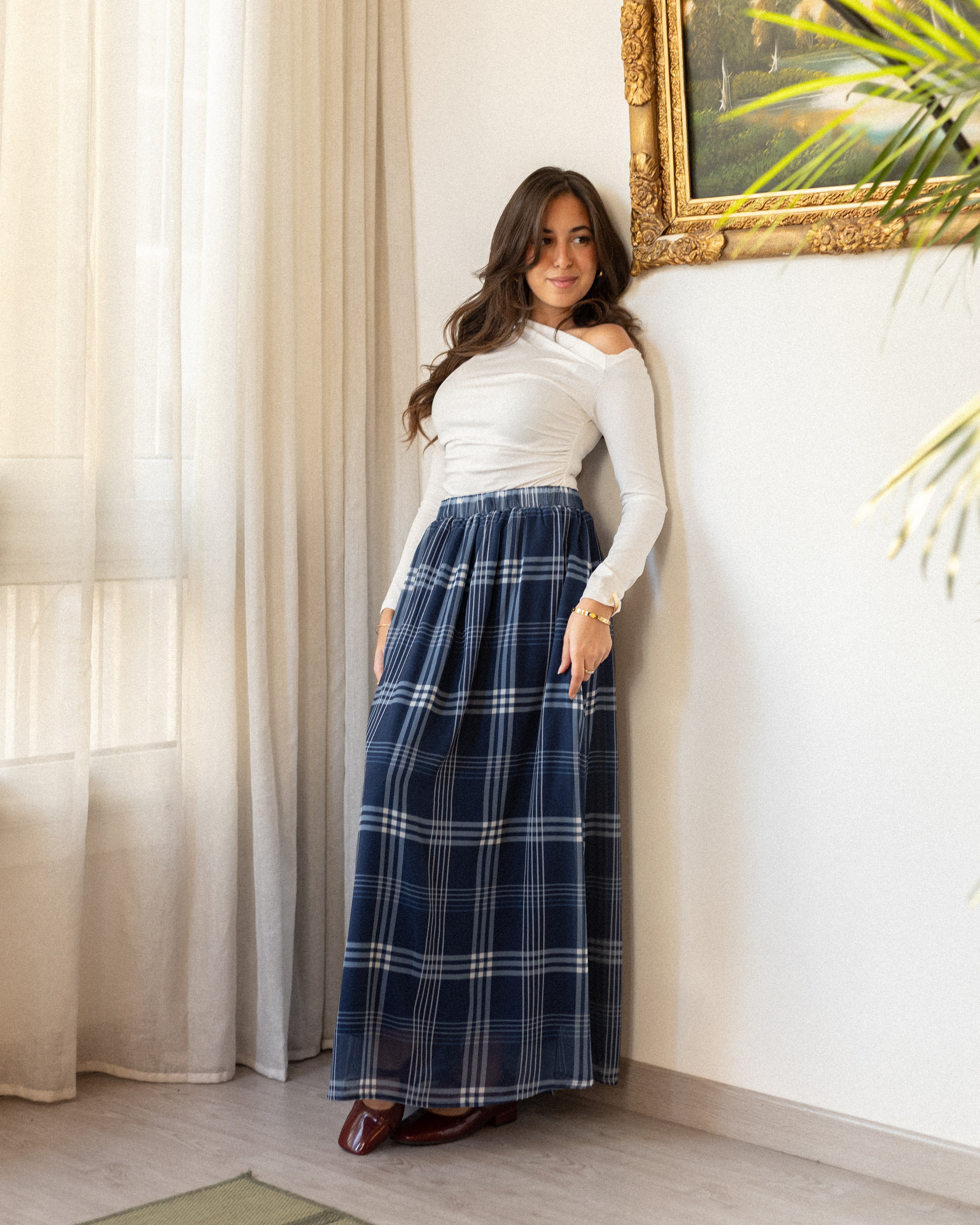 Aurora skirt