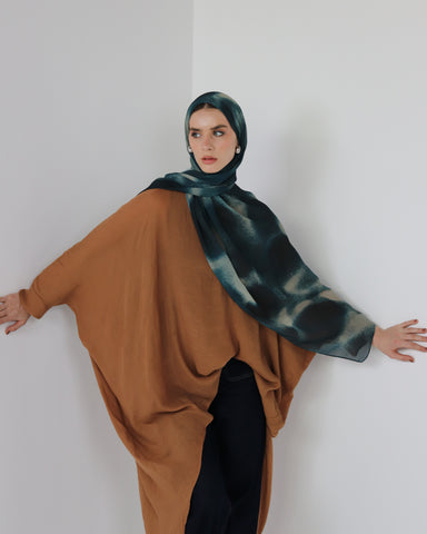Mist Veil Scarf