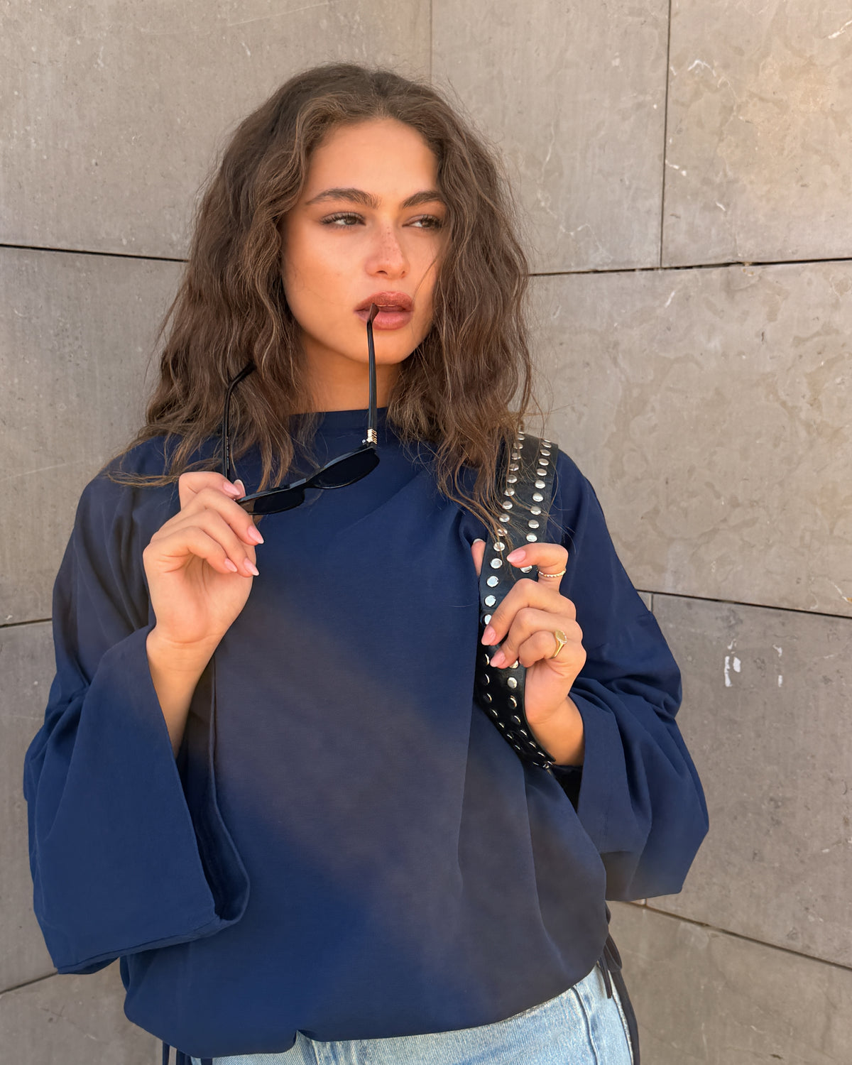 Easy Fit Top