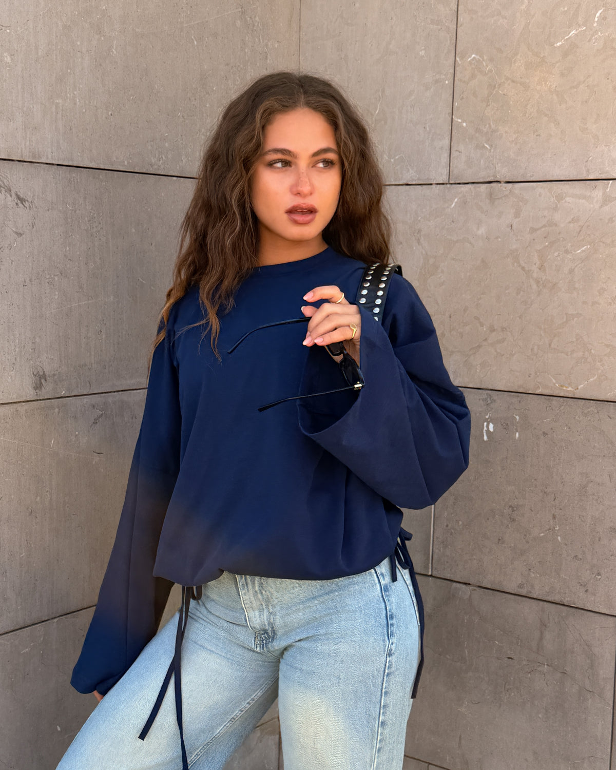 Easy Fit Top