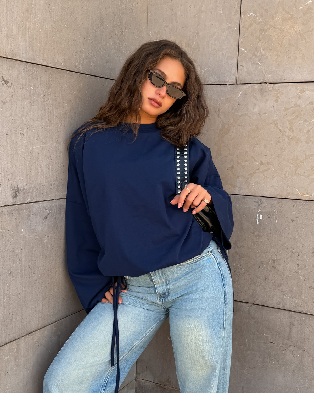 Easy Fit Top