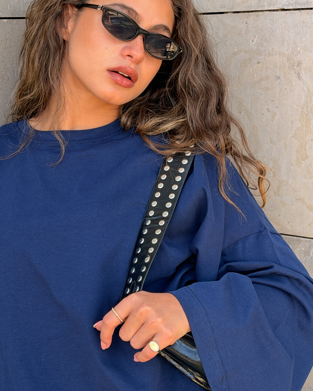 Easy Fit Top
