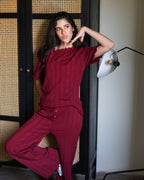 Lazy Girl Pijama