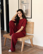 Lazy Girl Pijama