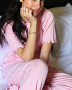 Lazy Girl Pijama