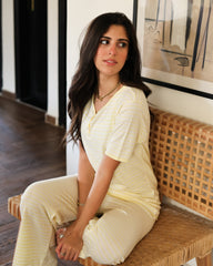 Candy Stripe pijama