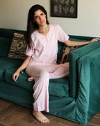 Candy Stripe pijama