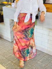 Vela Skirt