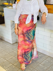 Vela Skirt