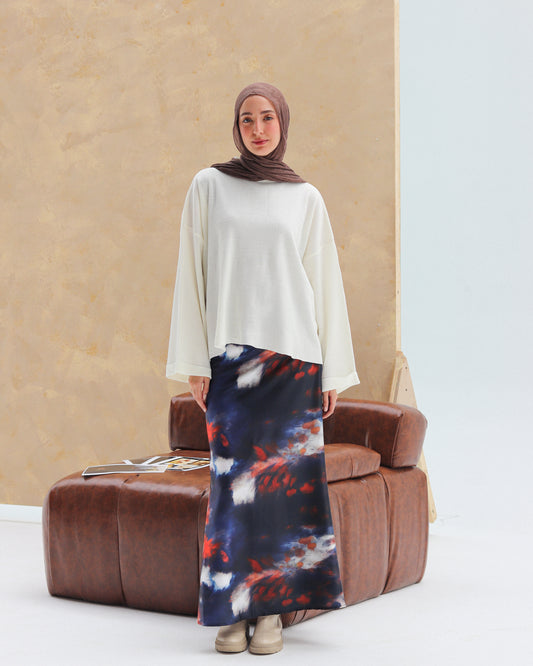 Ember Sky Skirt Outlet Item