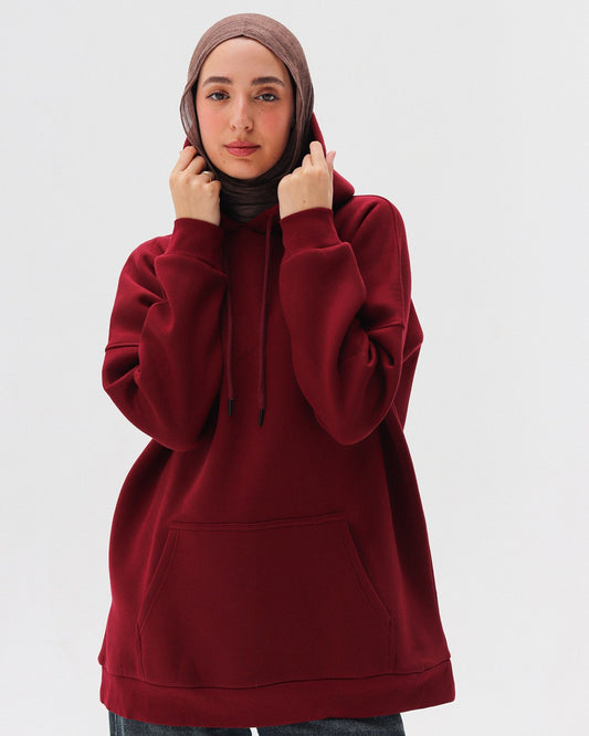 Cozy Hoodie