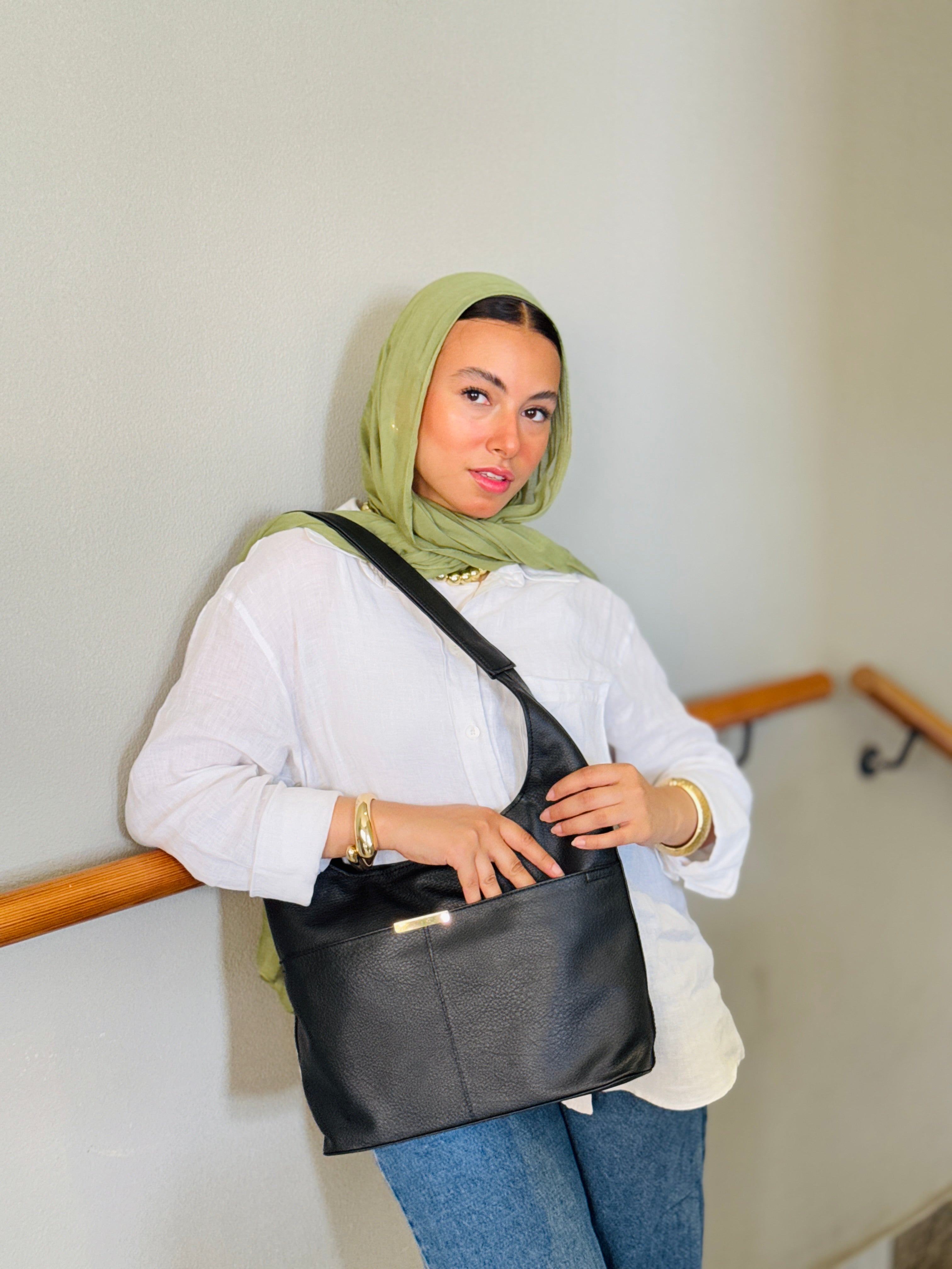 The Classic Bag
