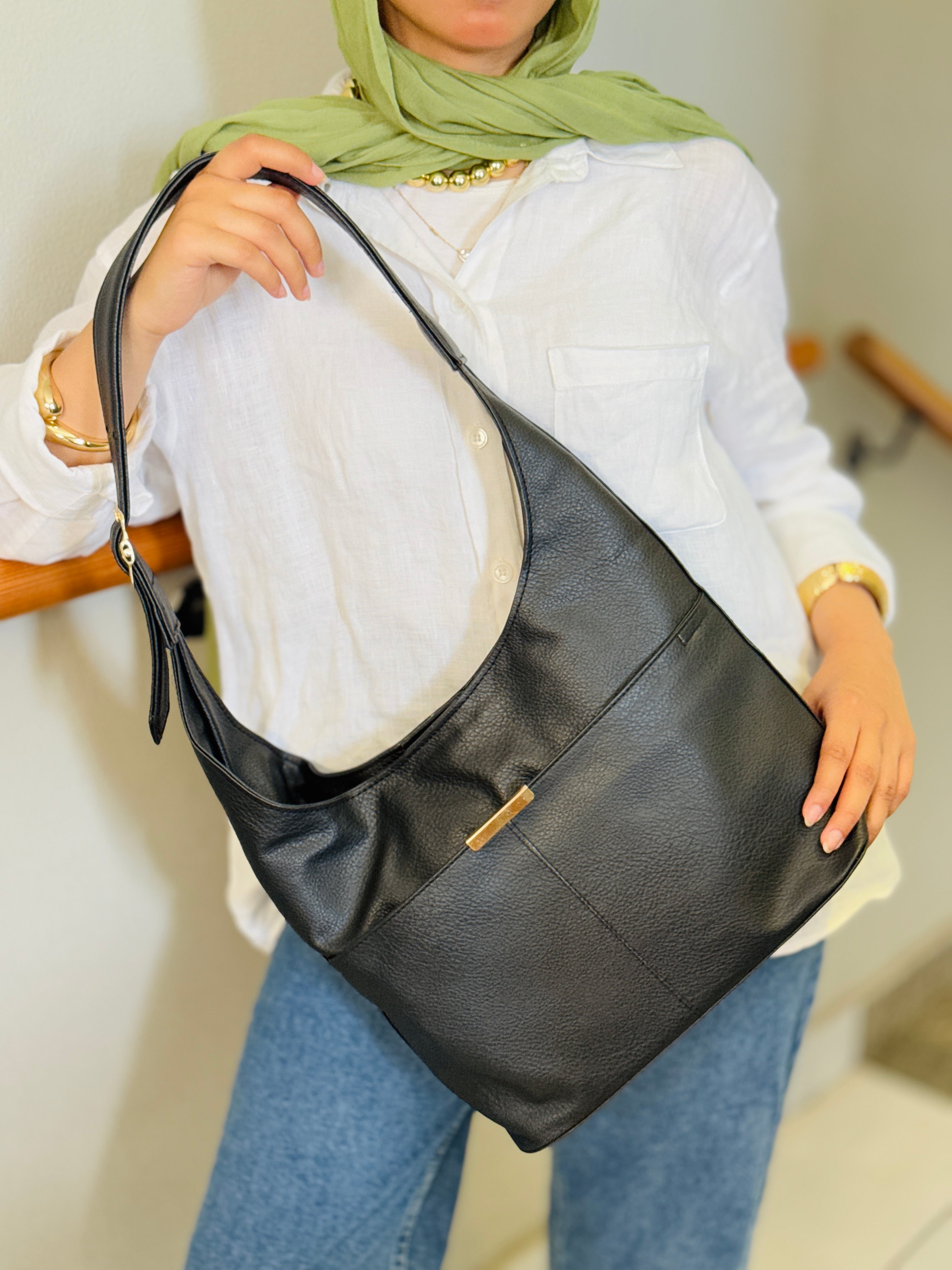 The Classic Bag