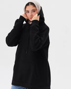 Cozy Hoodie