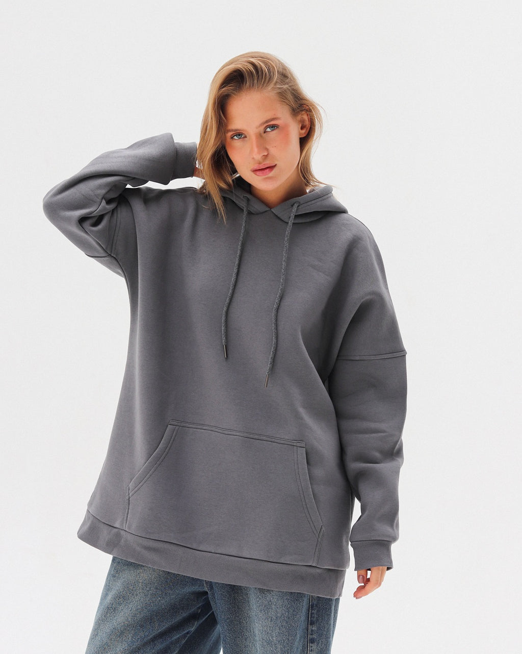 Cozy Hoodie