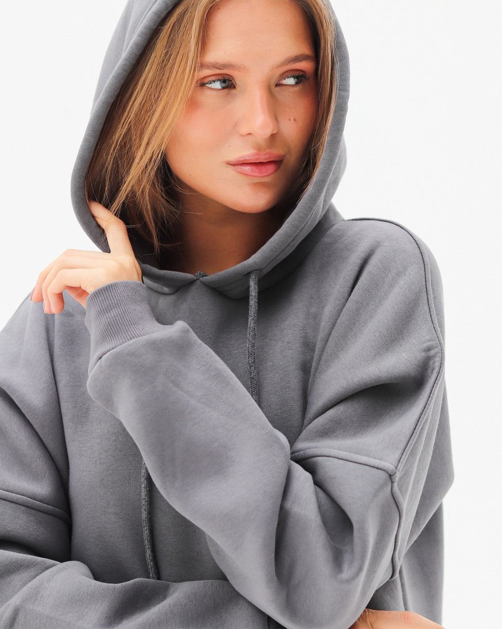 Cozy Hoodie