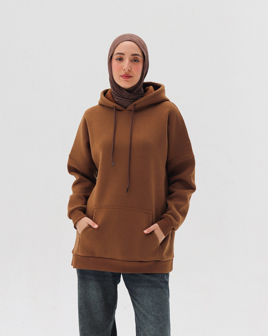 Cozy Hoodie
