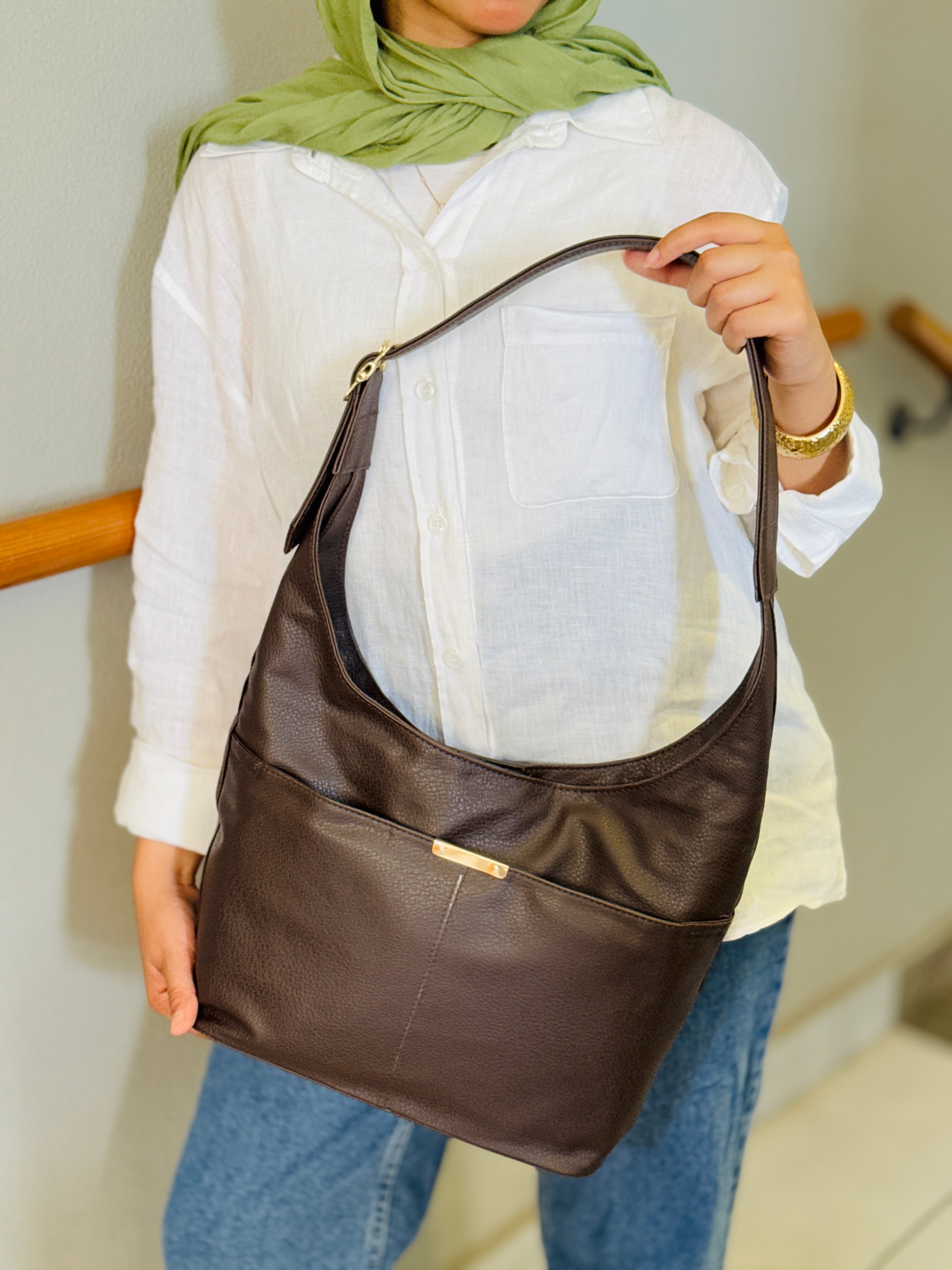 The Classic Bag