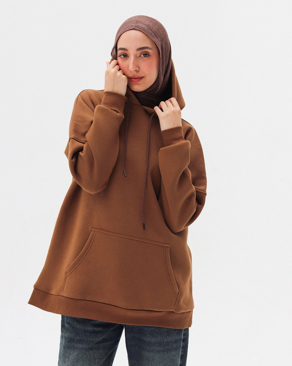 Cozy Hoodie