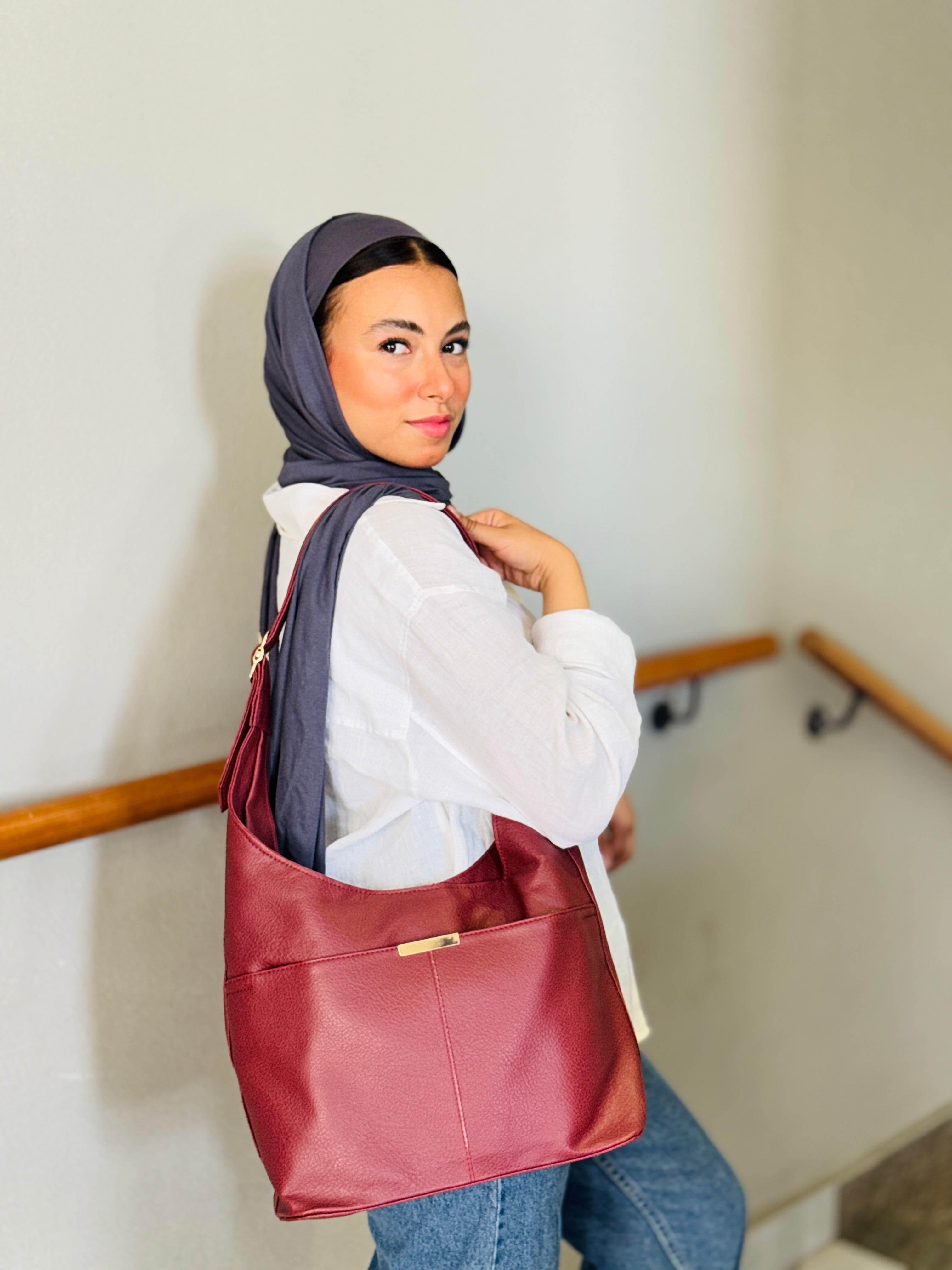 The Classic Bag