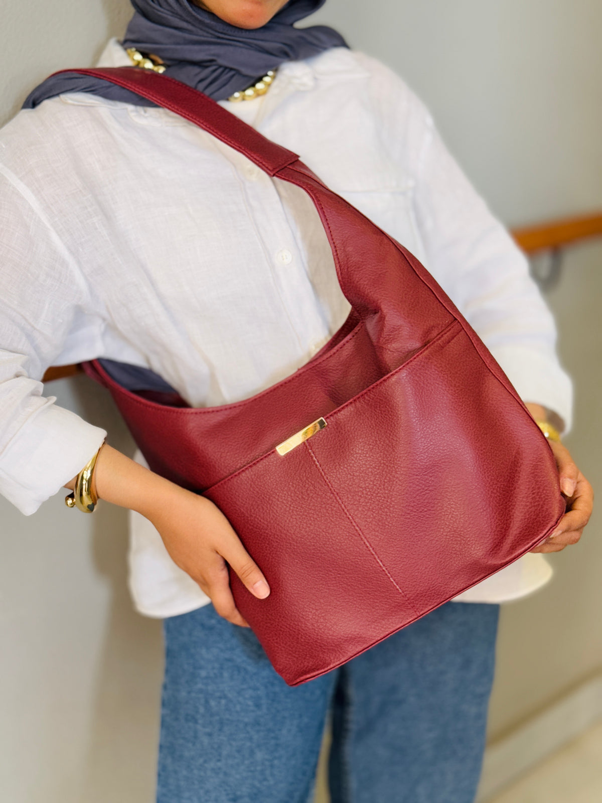 The Classic Bag