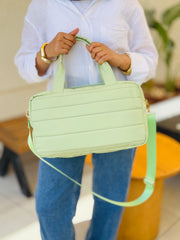 Daily Tote Bag