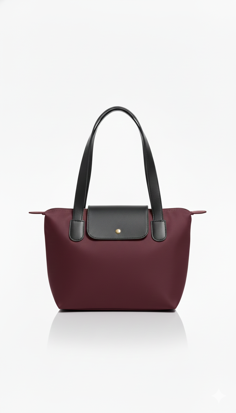 Her Easy Bag