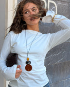HER BASIC ESSENTIALS-LONG SLEEVE