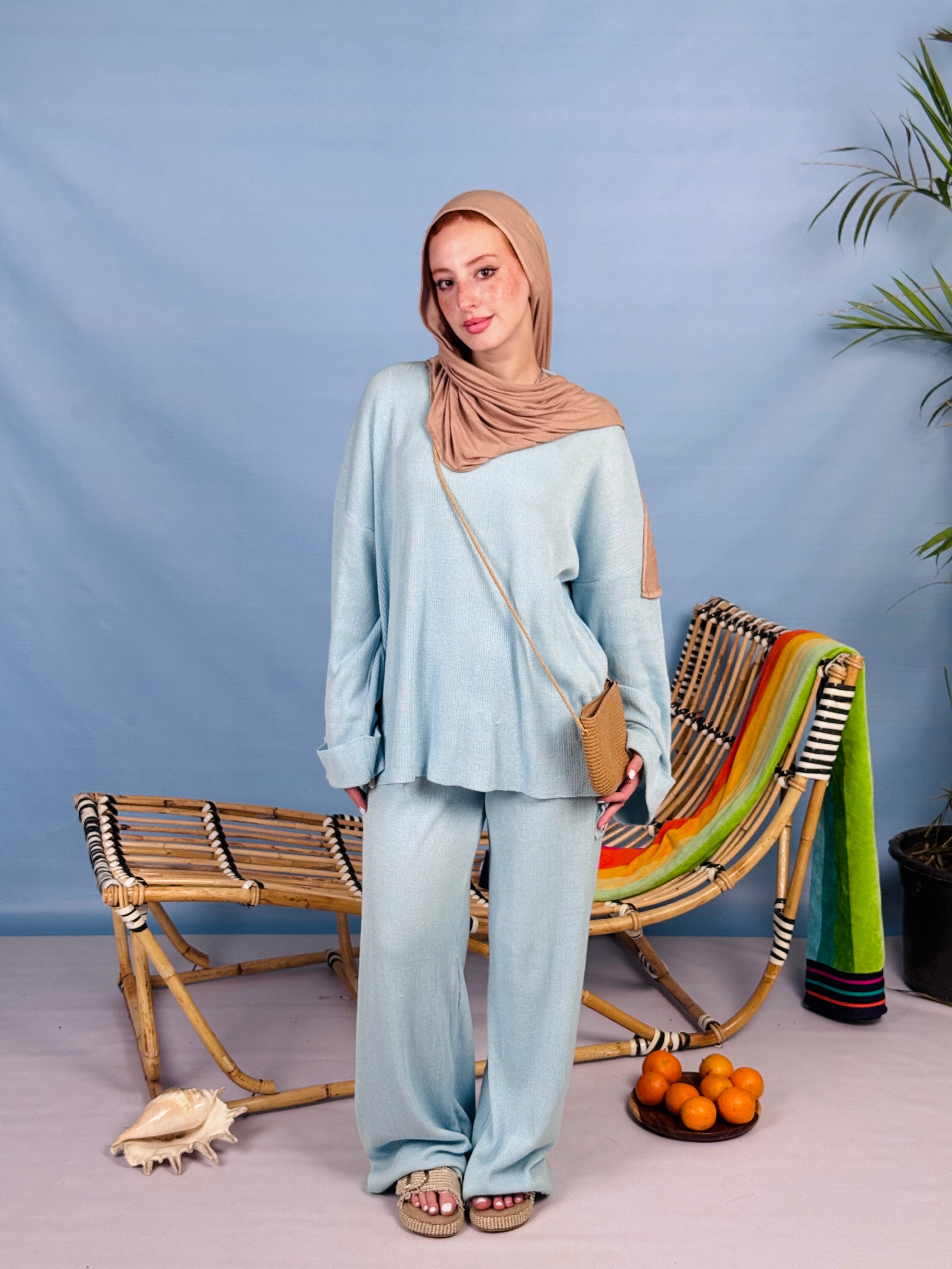 Flowy Pants