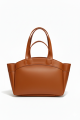 The structured Essential bag