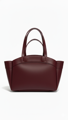 The structured Essential bag