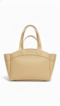 The structured Essential bag