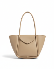 Soft shaped Sculpt bag