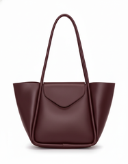 Soft shaped Sculpt bag