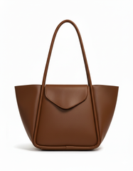 Soft shaped Sculpt bag