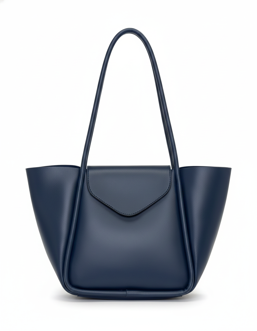 Soft shaped Sculpt bag