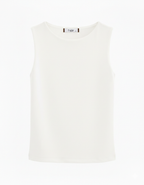 Her Essential basic top-Cut